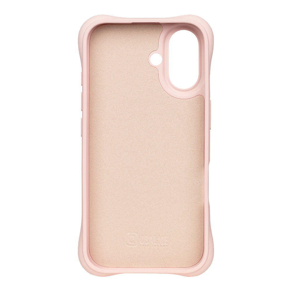 OBAL:ME MagNetix Orbit Kryt pro Apple iPhone 16 Pink