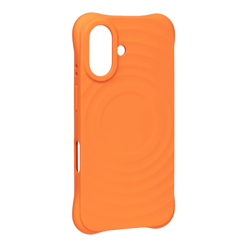 OBAL:ME MagNetix Orbit Kryt pro Apple iPhone 16 Orange