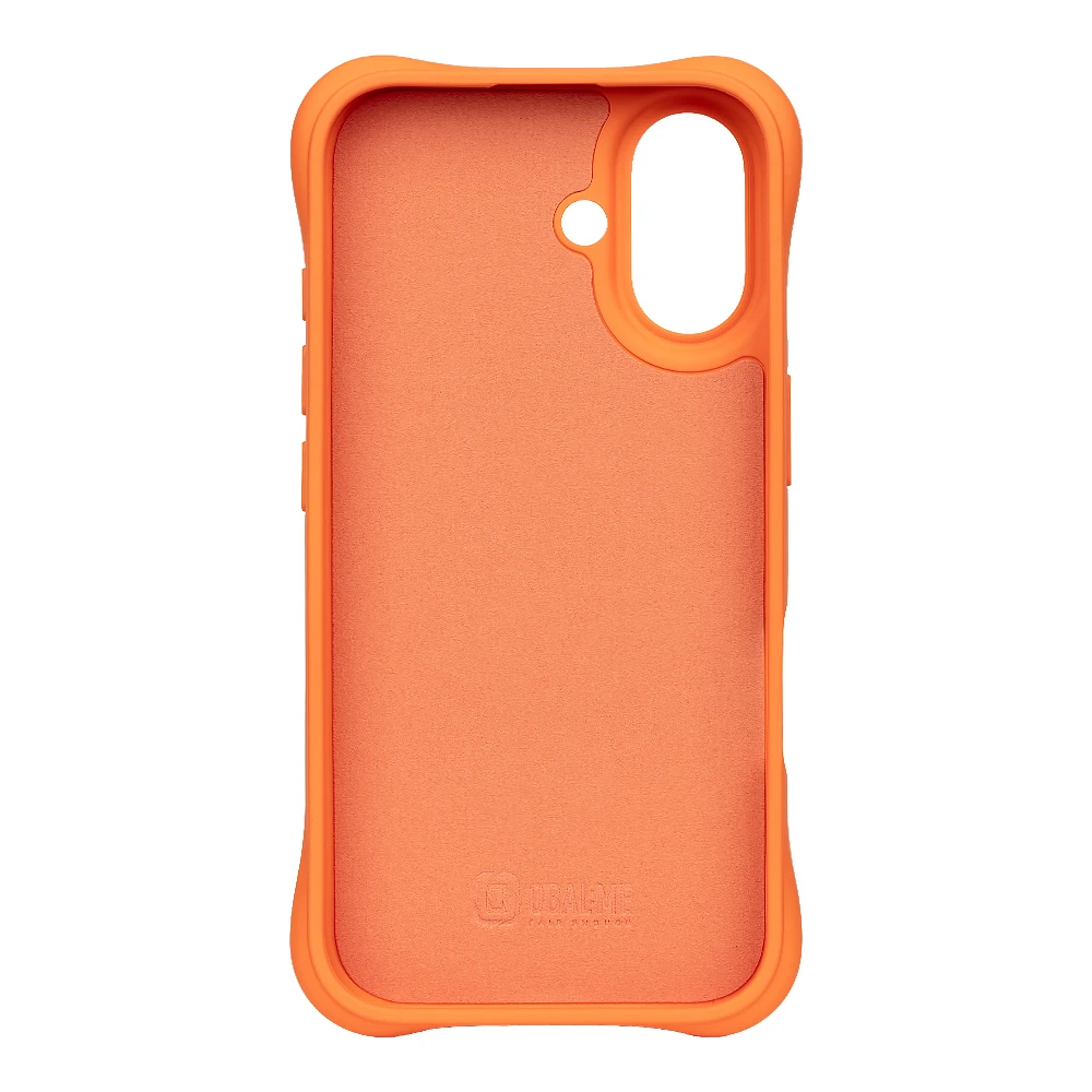 OBAL:ME MagNetix Orbit Kryt pro Apple iPhone 16 Orange