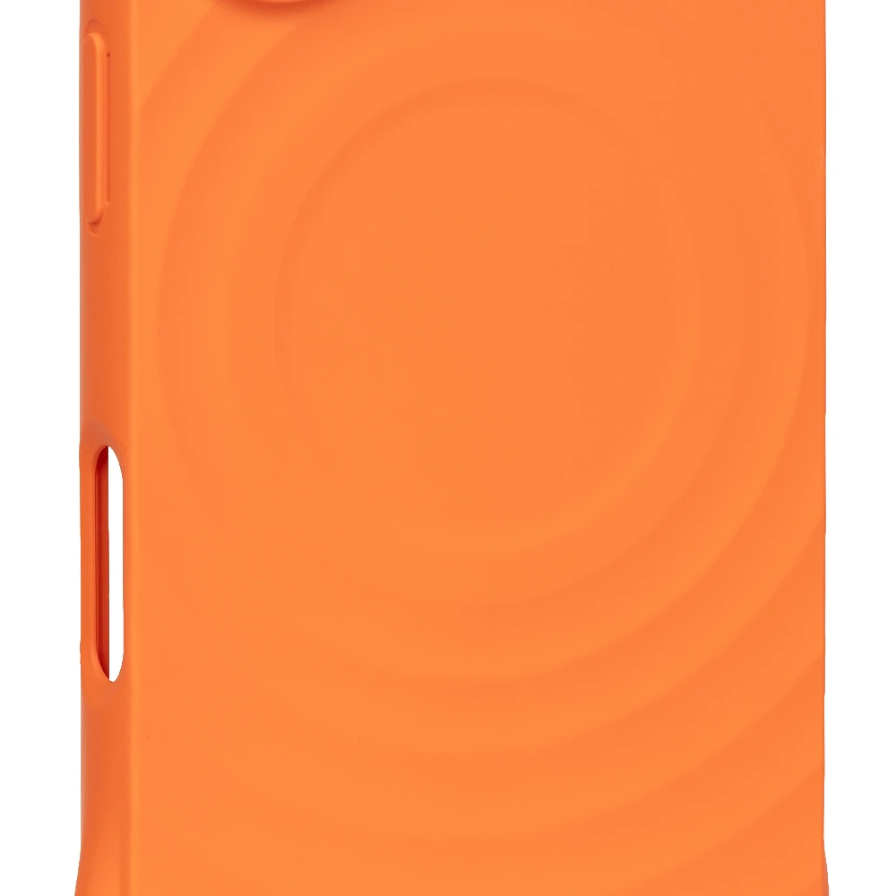 OBAL:ME MagNetix Orbit Kryt pro Apple iPhone 16 Orange