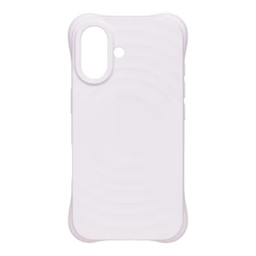 Zadní kryt OBAL:ME MagNetix Orbit pro Apple iPhone 16, lilac