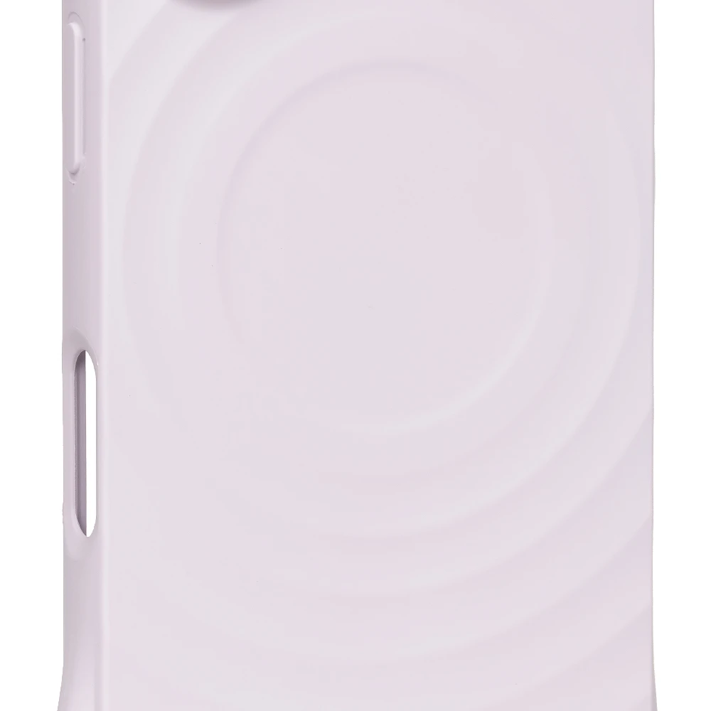 OBAL:ME MagNetix Orbit Kryt pro Apple iPhone 16 Lilac