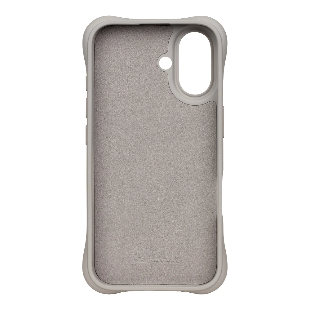 OBAL:ME MagNetix Orbit Kryt pro Apple iPhone 16 Gray