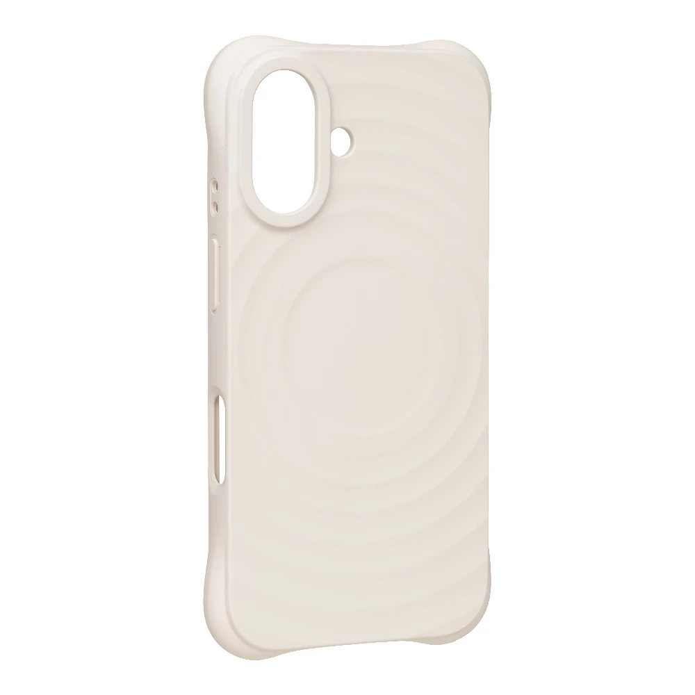 OBAL:ME MagNetix Orbit Kryt pro Apple iPhone 16 Beige