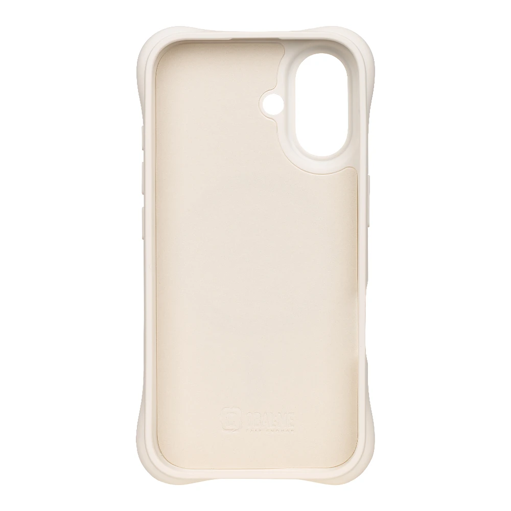 OBAL:ME MagNetix Orbit Kryt pro Apple iPhone 16 Beige