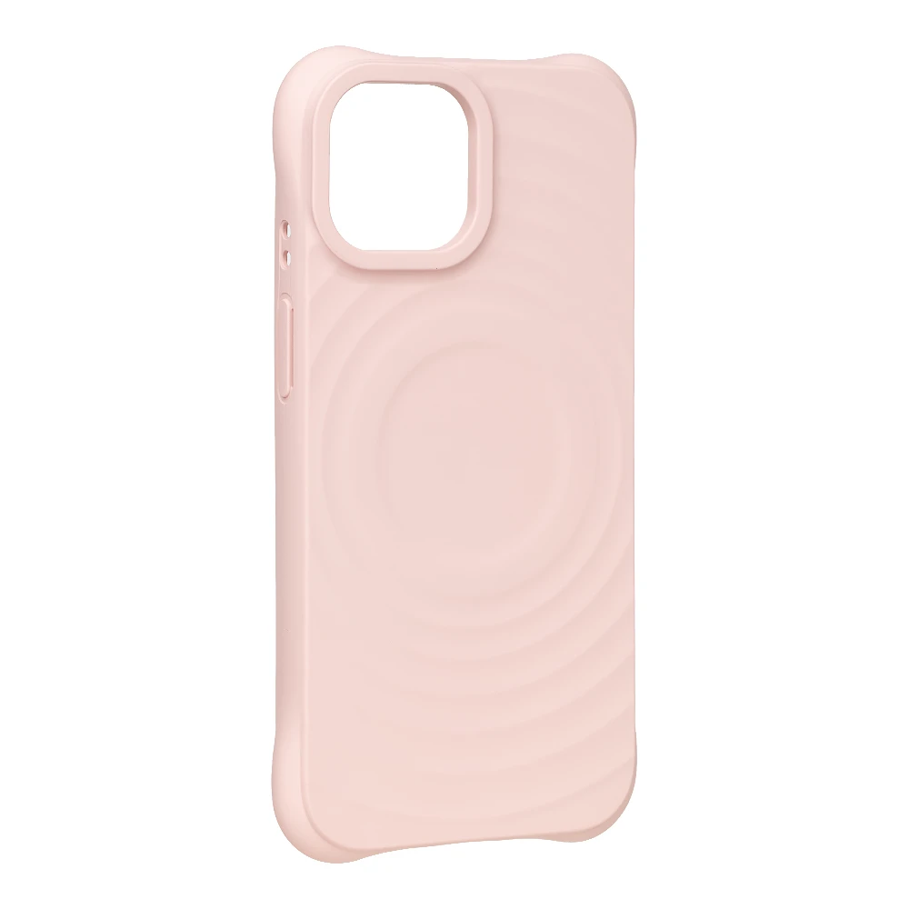 OBAL:ME MagNetix Orbit Kryt pro Apple iPhone 15 Pink
