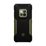 myPhone Hammer Construction 2 5G 6GB/128GB zelená