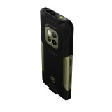 myPhone Hammer Construction 2 5G 6GB/128GB zelená