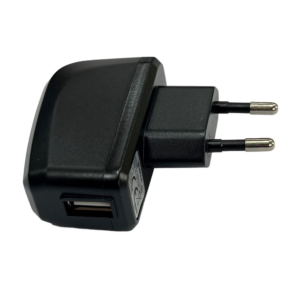 Nabíjecí adaptér pro telefon MOBIOLA MB3200, MB3200i (USB kabel není součástí)