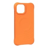 OBAL:ME MagNetix Orbit Kryt pro Apple iPhone 15 Orange