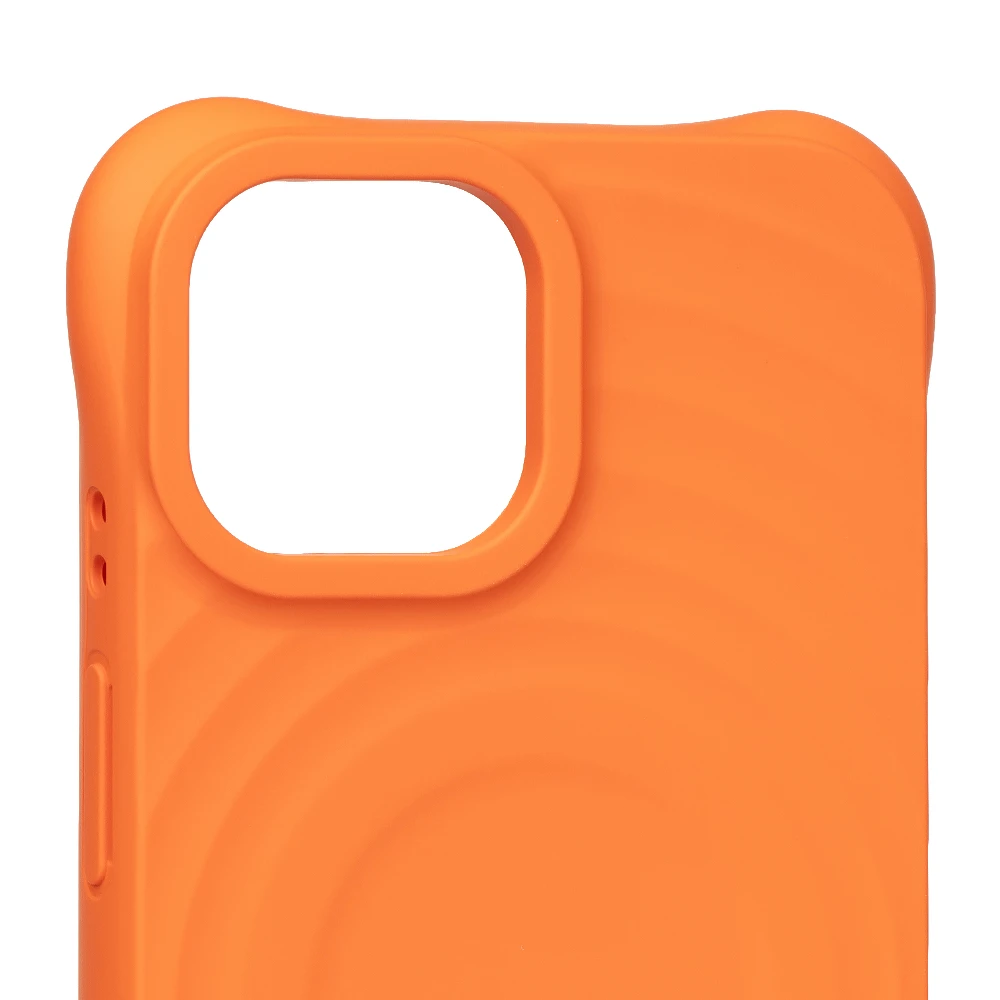 OBAL:ME MagNetix Orbit Kryt pro Apple iPhone 15 Orange