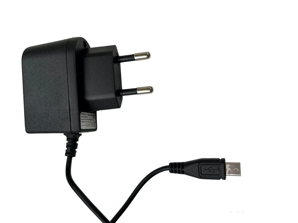 Síťová nabíječka pro MOBIOLA MB3010
