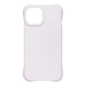 Zadní kryt OBAL:ME MagNetix Orbit pro Apple iPhone 15, lilac