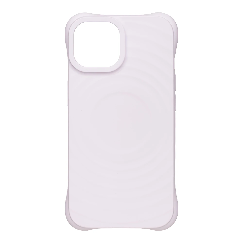 OBAL:ME MagNetix Orbit Kryt pro Apple iPhone 15 Lilac
