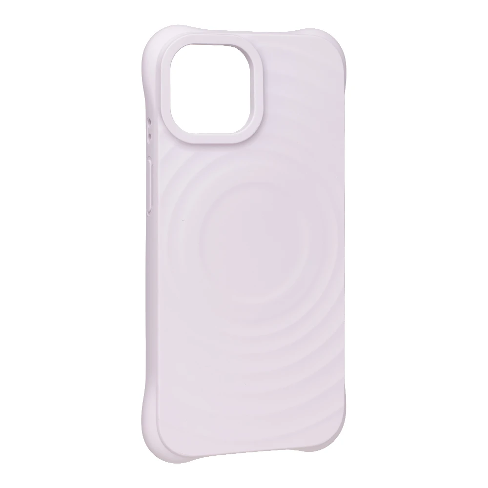 OBAL:ME MagNetix Orbit Kryt pro Apple iPhone 15 Lilac