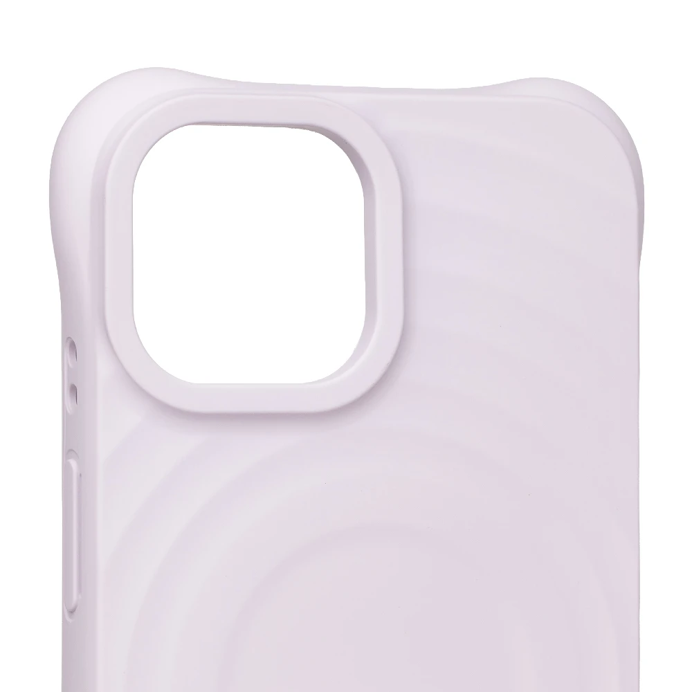 OBAL:ME MagNetix Orbit Kryt pro Apple iPhone 15 Lilac