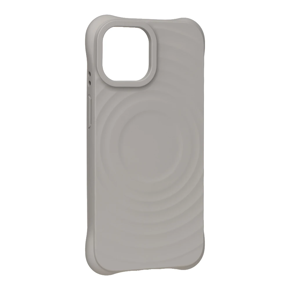 OBAL:ME MagNetix Orbit Kryt pro Apple iPhone 15 Gray