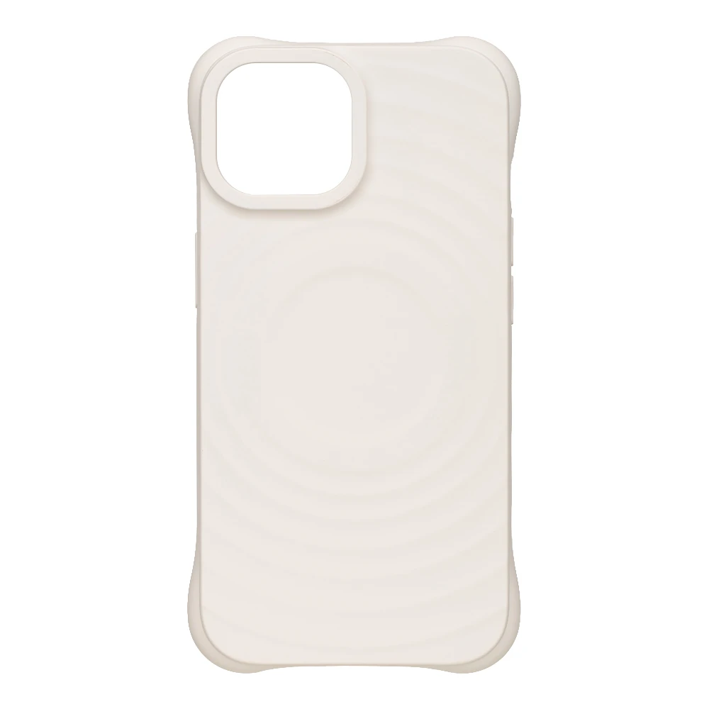 OBAL:ME MagNetix Orbit Kryt pro Apple iPhone 15 Beige