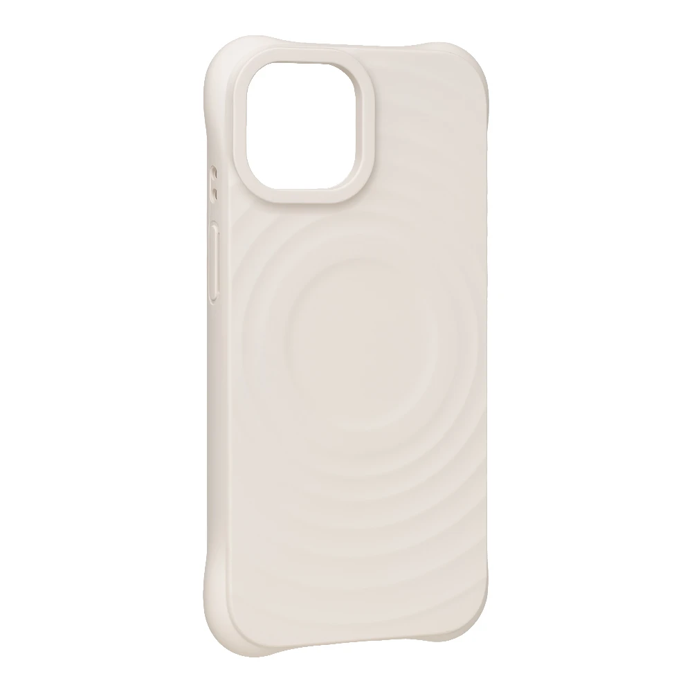 OBAL:ME MagNetix Orbit Kryt pro Apple iPhone 15 Beige