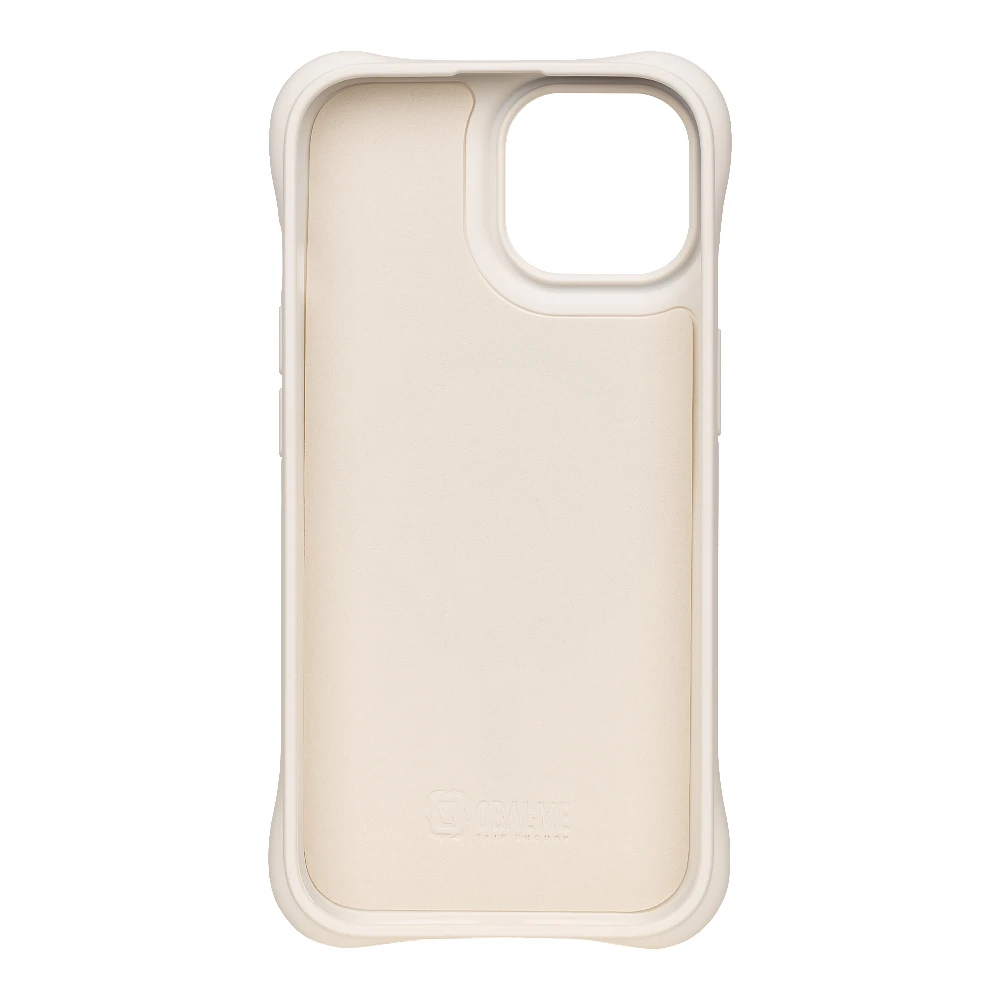 OBAL:ME MagNetix Orbit Kryt pro Apple iPhone 15 Beige