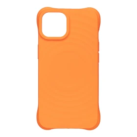 Zadní kryt OBAL:ME MagNetix Orbit pro Apple iPhone 13, oranžová