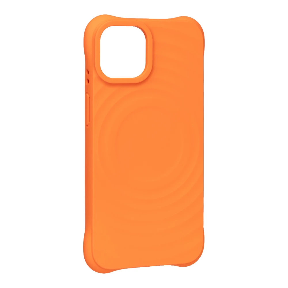 OBAL:ME MagNetix Orbit Kryt pro Apple iPhone 13 Orange