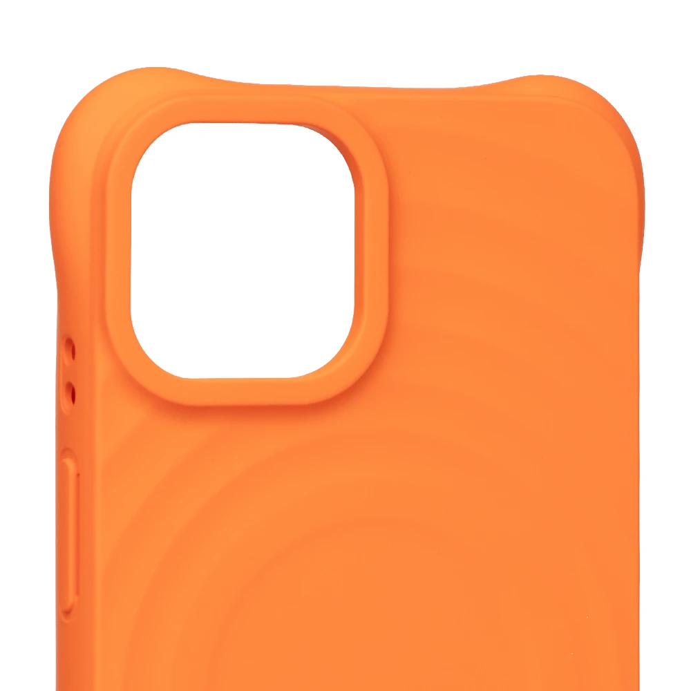 OBAL:ME MagNetix Orbit Kryt pro Apple iPhone 13 Orange