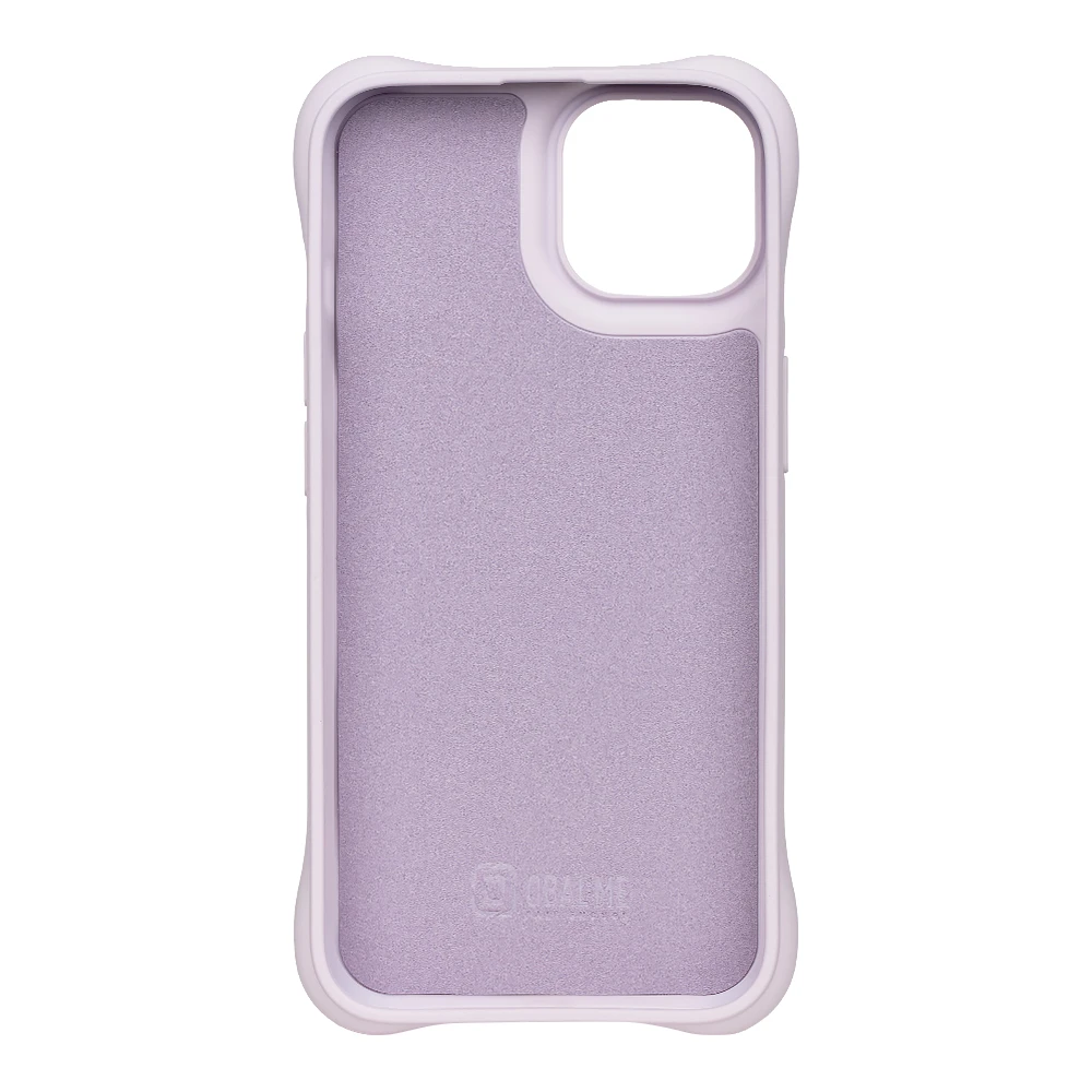 OBAL:ME MagNetix Orbit Kryt pro Apple iPhone 13 Lilac
