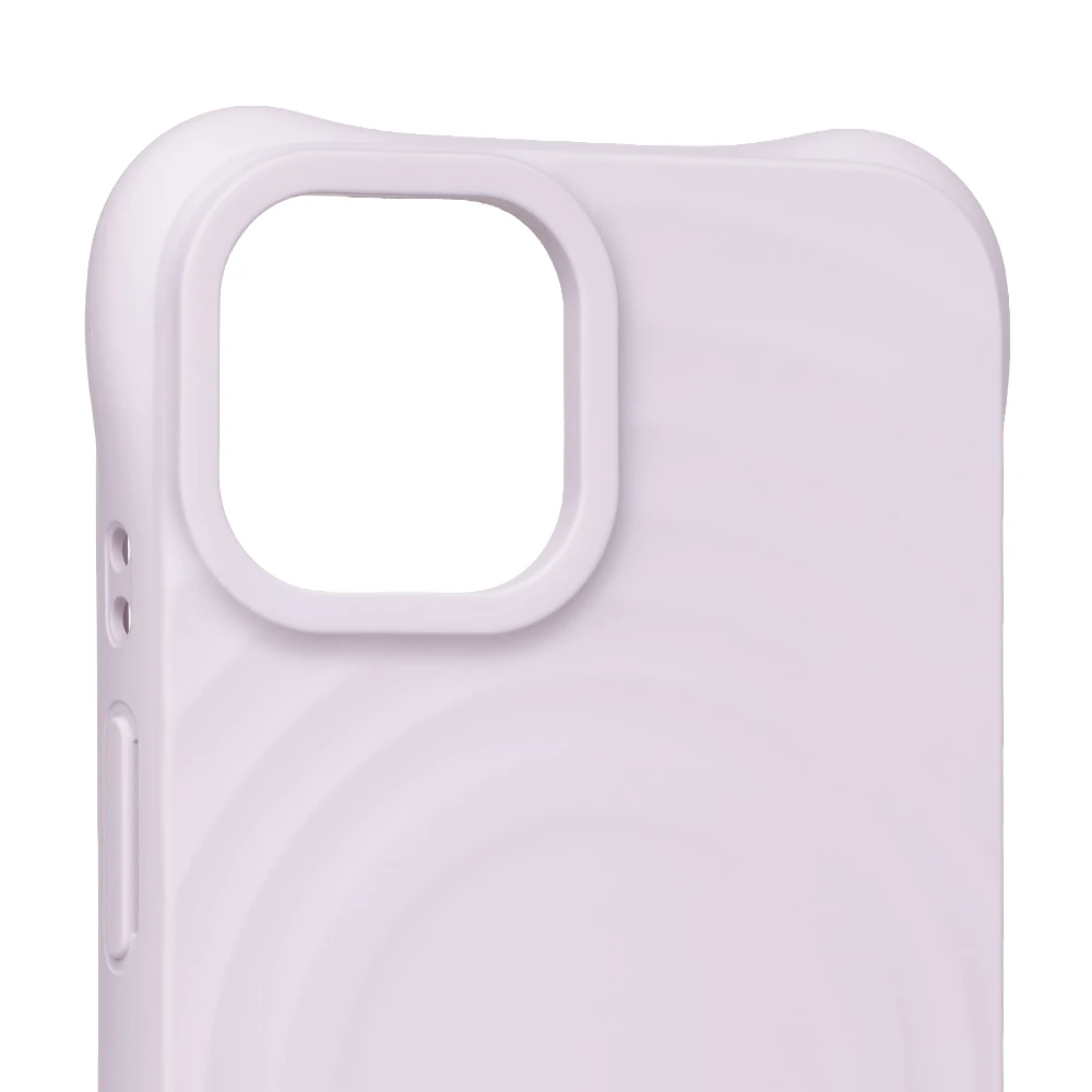 OBAL:ME MagNetix Orbit Kryt pro Apple iPhone 13 Lilac