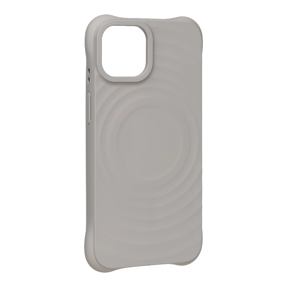 OBAL:ME MagNetix Orbit Kryt pro Apple iPhone 13 Gray