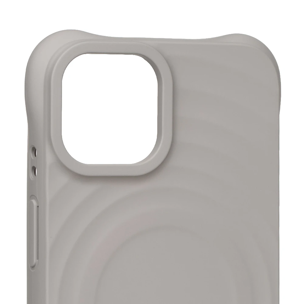 OBAL:ME MagNetix Orbit Kryt pro Apple iPhone 13 Gray