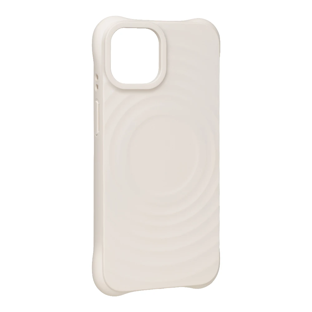 OBAL:ME MagNetix Orbit Kryt pro Apple iPhone 13 Beige