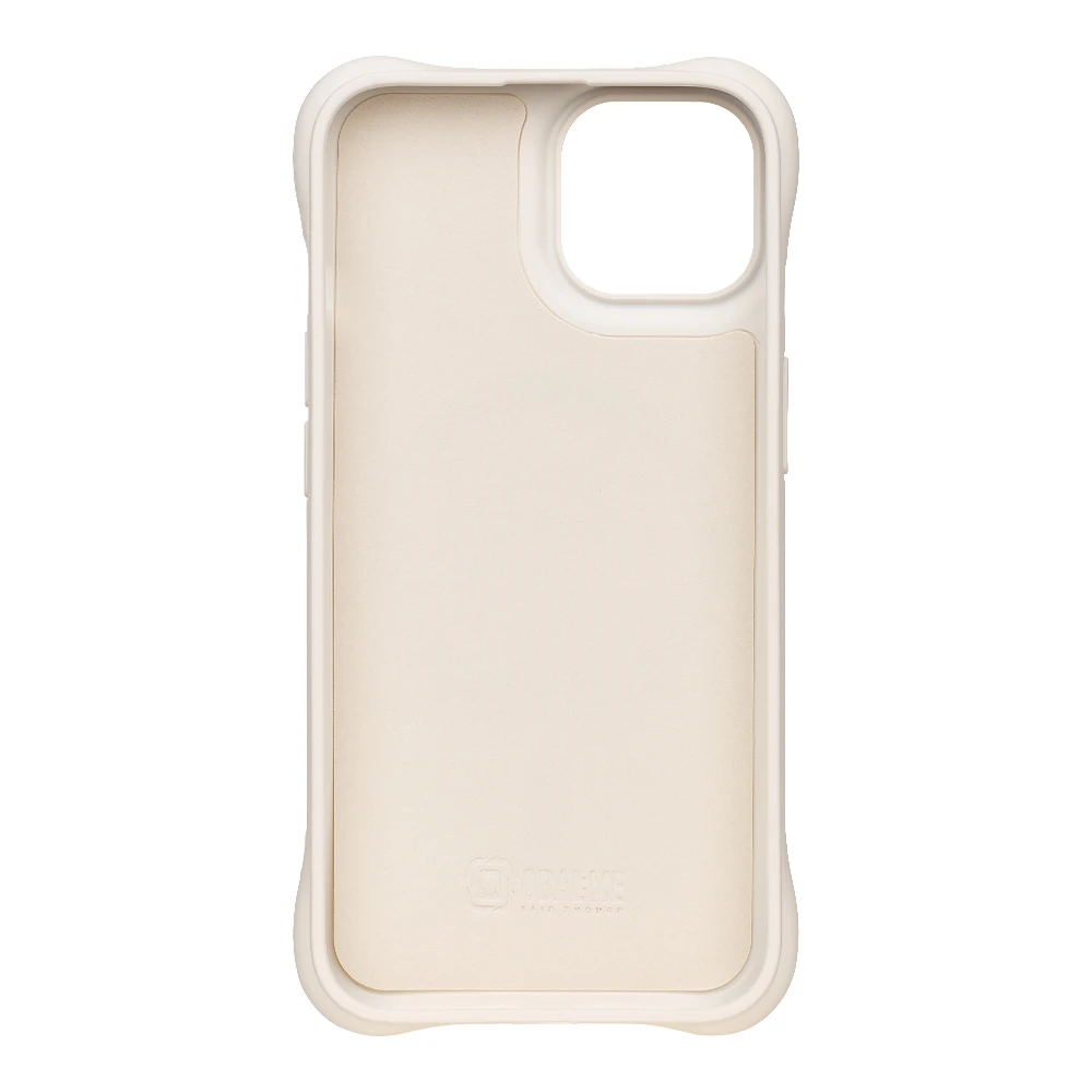 OBAL:ME MagNetix Orbit Kryt pro Apple iPhone 13 Beige
