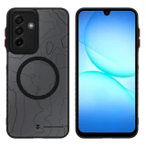Tactical MagForce Warthog Kryt pro Samsung Galaxy A18 / A17 Asphalt