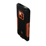 myPhone Hammer Construction 2 Thermal 5G 8GB/128GB oranžová