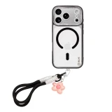 OBAL:ME MagNetix Wrist Kryt pro Apple iPhone 18 Pro/17 Pro Onyx