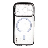 OBAL:ME MagNetix Wrist Kryt pro Apple iPhone 18 Pro/17 Pro Onyx