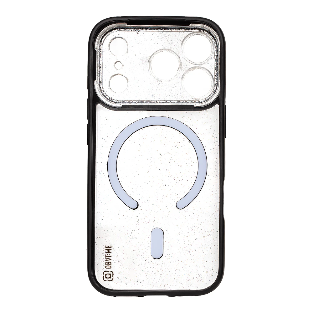 OBAL:ME MagNetix Wrist Kryt pro Apple iPhone 18 Pro/17 Pro Onyx