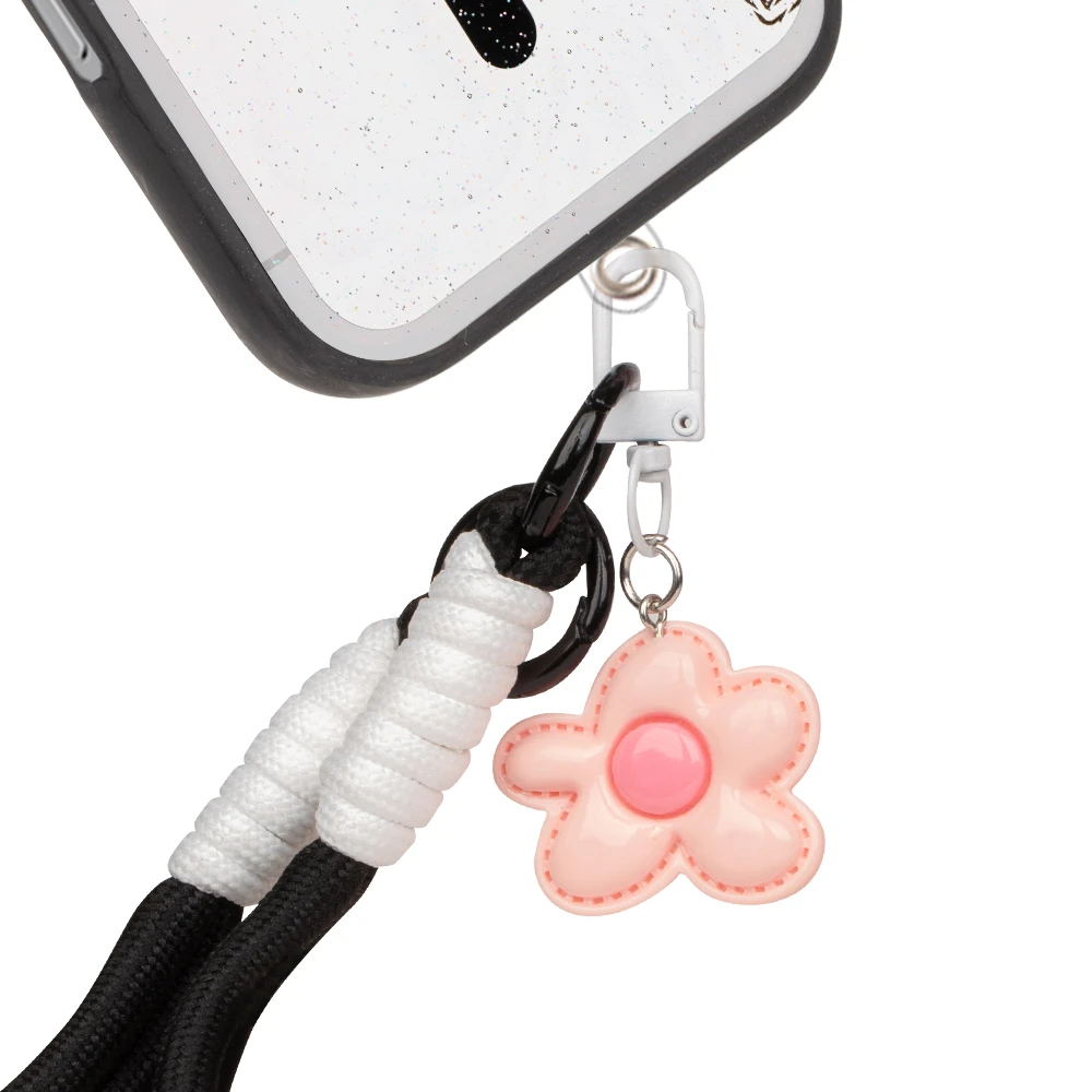 OBAL:ME MagNetix Wrist Kryt pro Apple iPhone 18 Pro/17 Pro Onyx