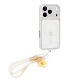 OBAL:ME MagNetix Wrist Kryt pro Apple iPhone 18 Pro/17 Pro Crystal