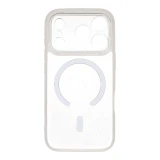 OBAL:ME MagNetix Wrist Kryt pro Apple iPhone 18 Pro/17 Pro Crystal