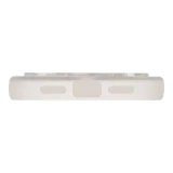 OBAL:ME MagNetix Wrist Kryt pro Apple iPhone 18 Pro/17 Pro Crystal