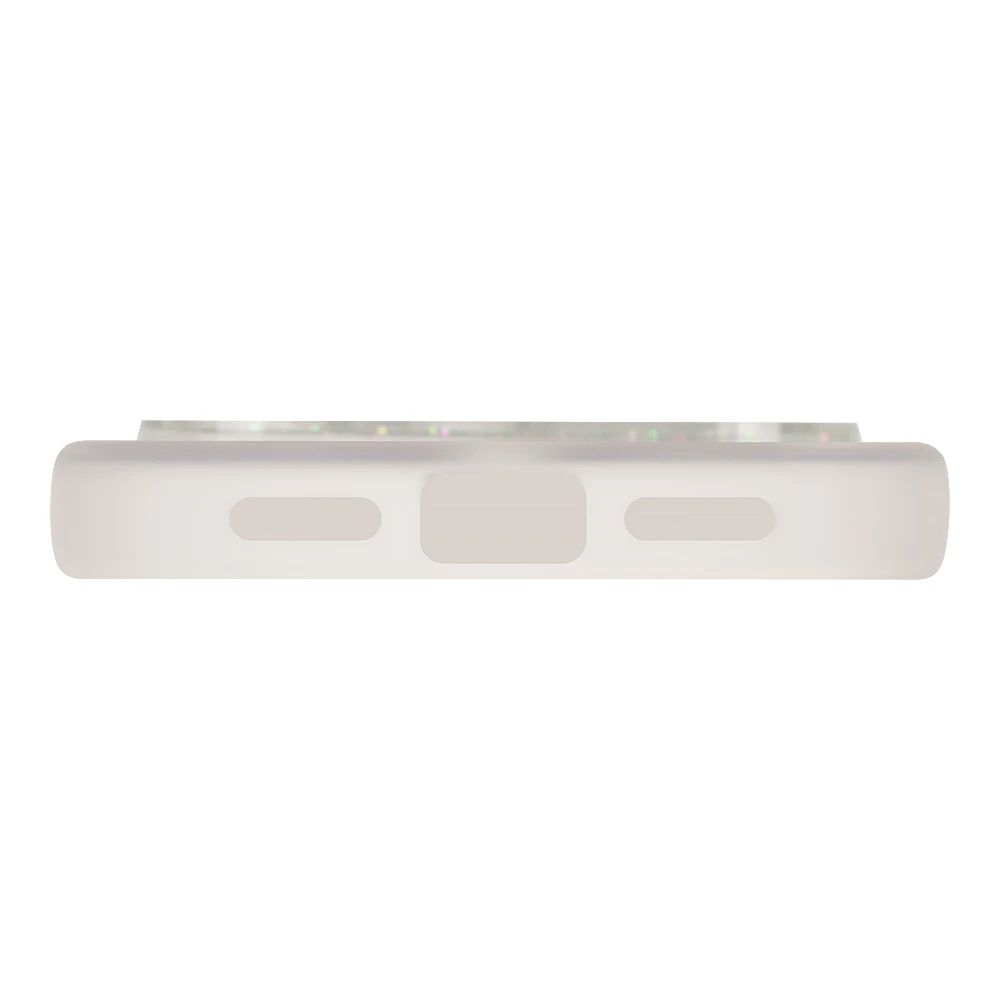OBAL:ME MagNetix Wrist Kryt pro Apple iPhone 18 Pro/17 Pro Crystal