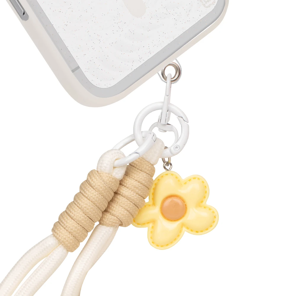 OBAL:ME MagNetix Wrist Kryt pro Apple iPhone 18 Pro/17 Pro Crystal