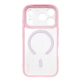 OBAL:ME MagNetix Wrist Kryt pro Apple iPhone 18 Pro/17 Pro Blossom