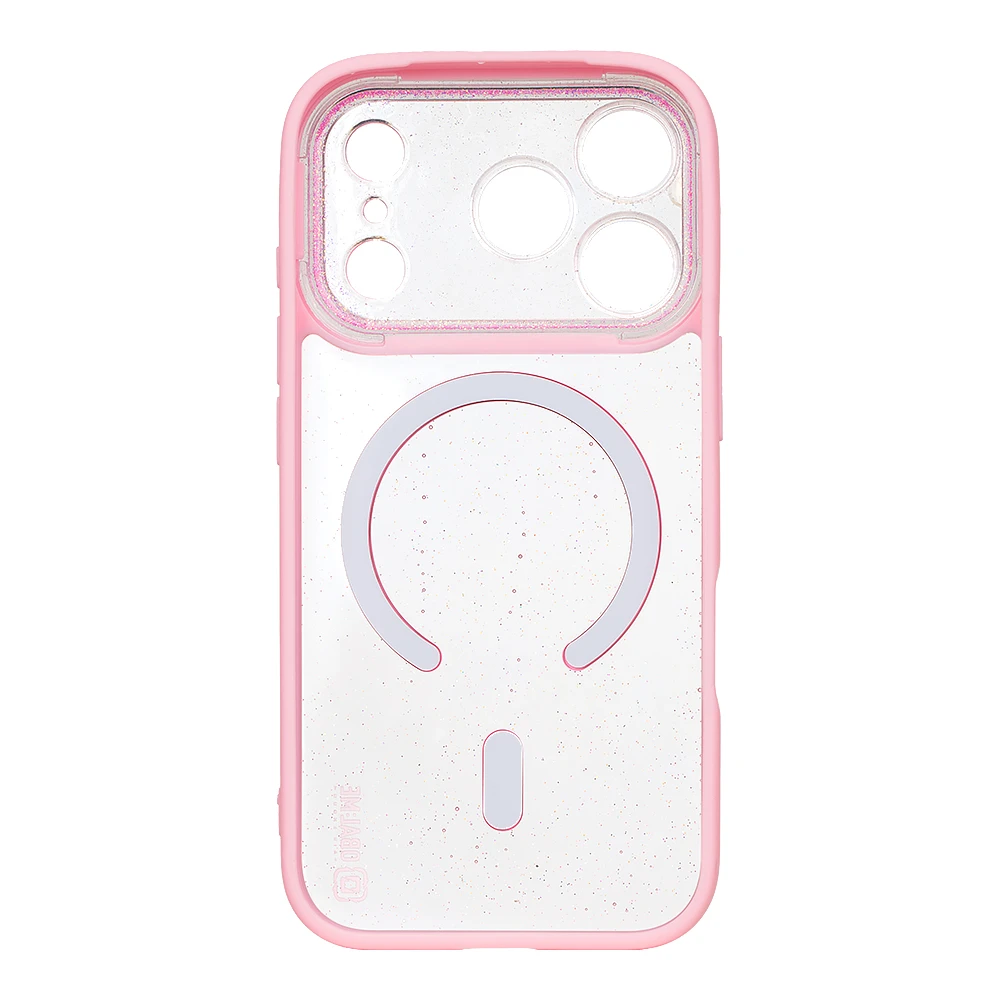 OBAL:ME MagNetix Wrist Kryt pro Apple iPhone 18 Pro/17 Pro Blossom