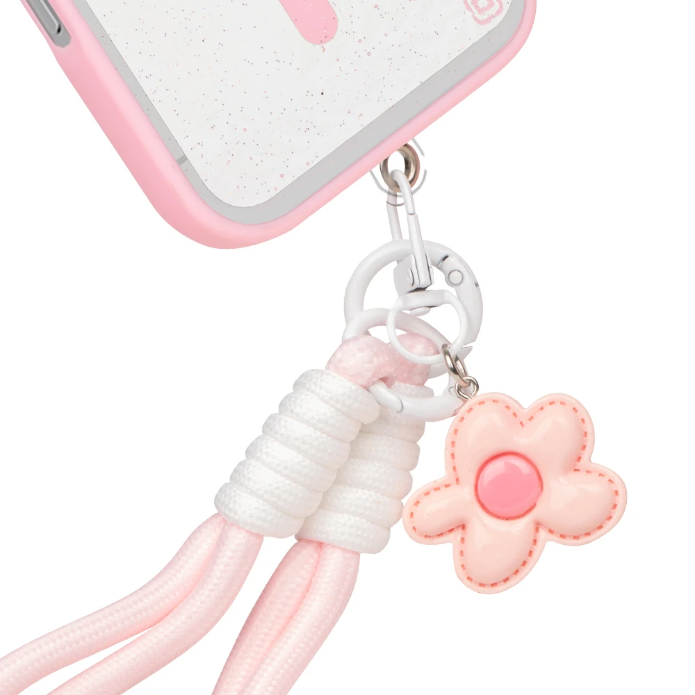 OBAL:ME MagNetix Wrist Kryt pro Apple iPhone 18 Pro/17 Pro Blossom