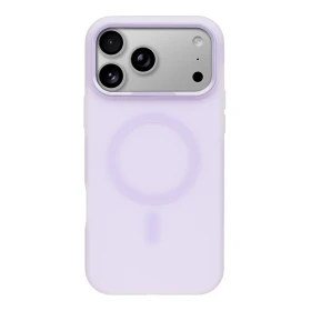 Zadní kryt OBAL:ME MagNetix DuoTone pro Apple iPhone 18 Pro Max / 17 Pro Max, lavender