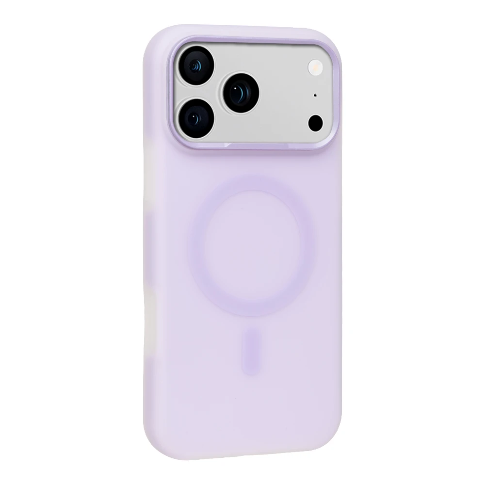 OBAL:ME MagNetix DuoTone Kryt pro Apple iPhone 18 Pro Max/17 Pro Max Lavender