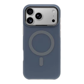 Zadní kryt OBAL:ME MagNetix DuoTone pro Apple iPhone 18 Pro Max / 17 Pro Max, storm